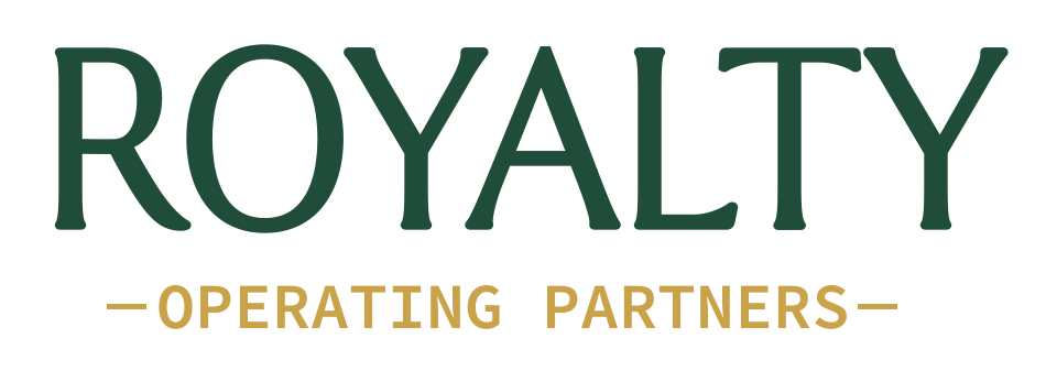 Royalty Operating Partners logo